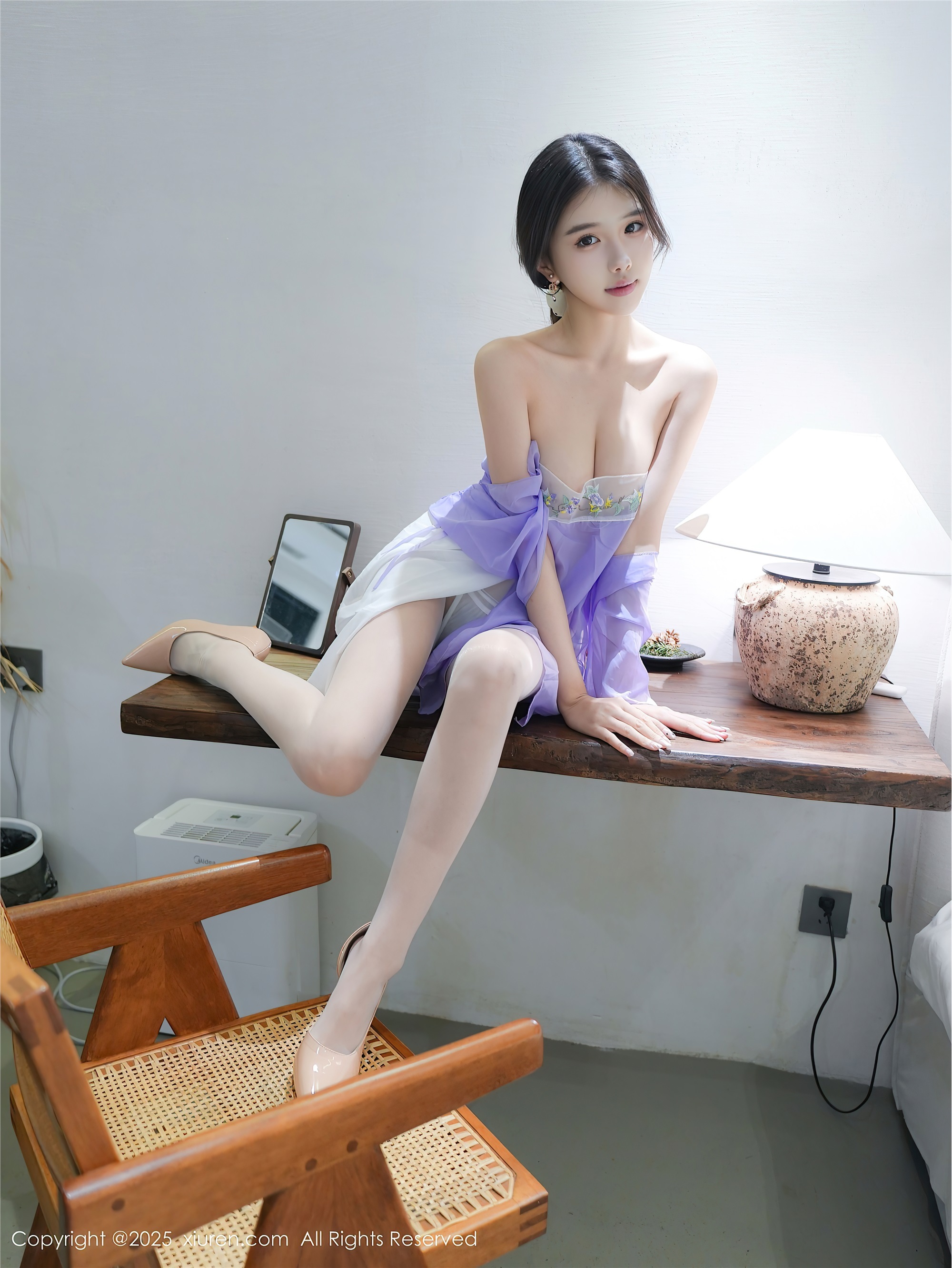 Xiuren秀人网 2025.06.06 NO.10376 袁圆